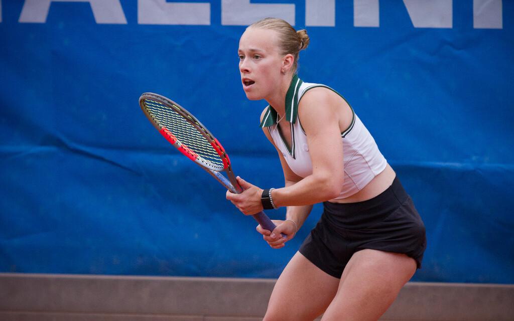 Elena Malõgina.