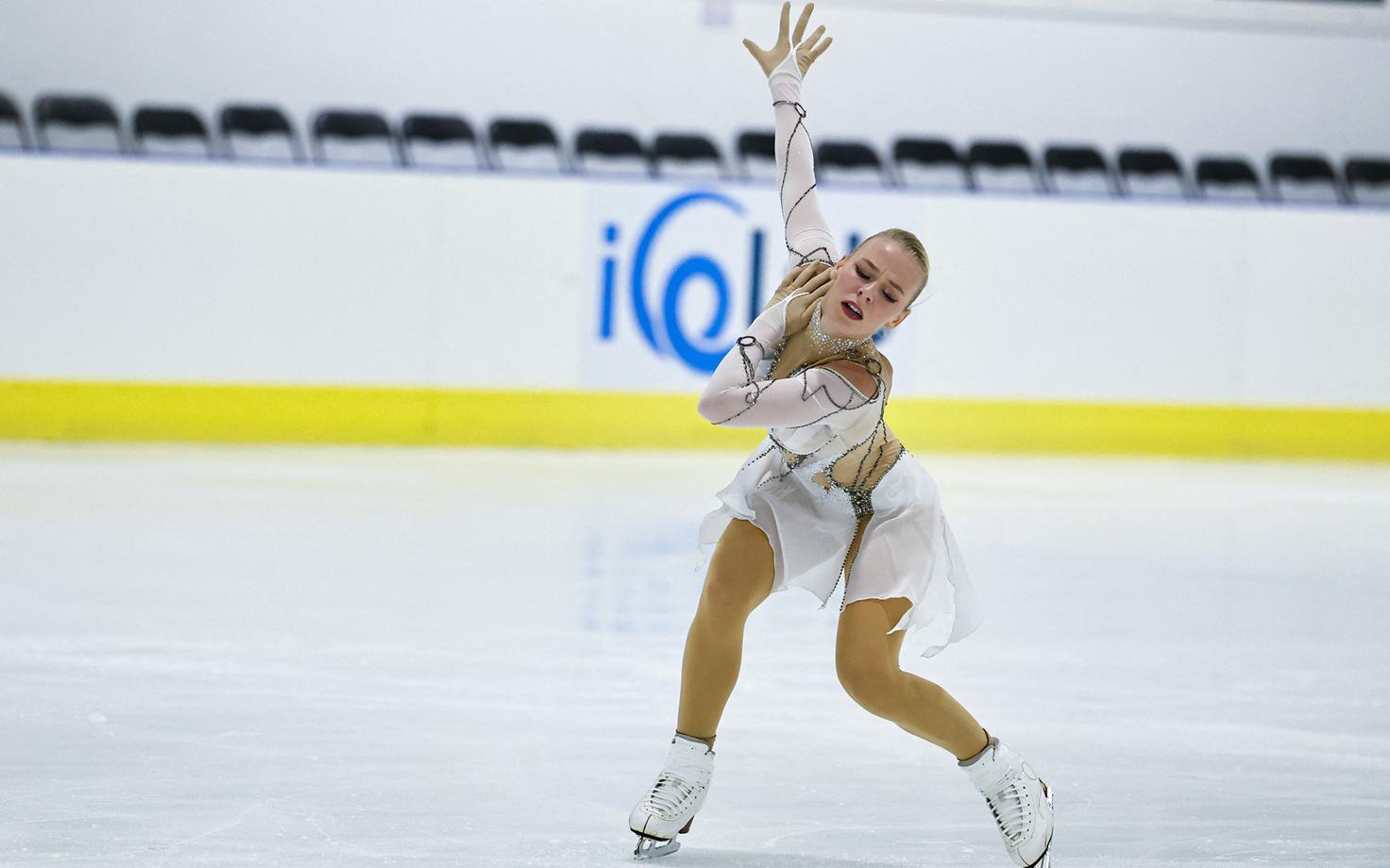 Niina Petrõkina