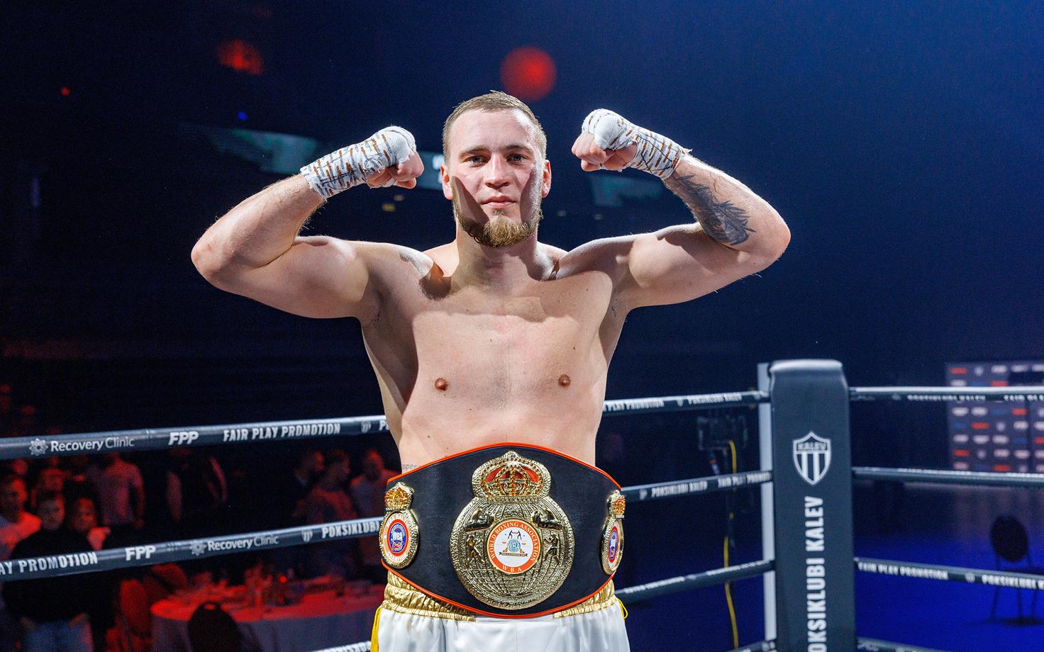 Stiven Aas