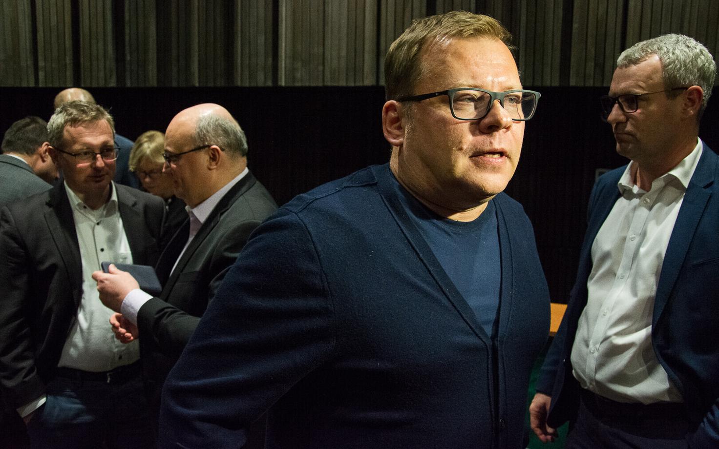 Kristjan Rahu Kristjan Rahu UG Investeeringud ostis termopuidu valmistaja | Majandus ...