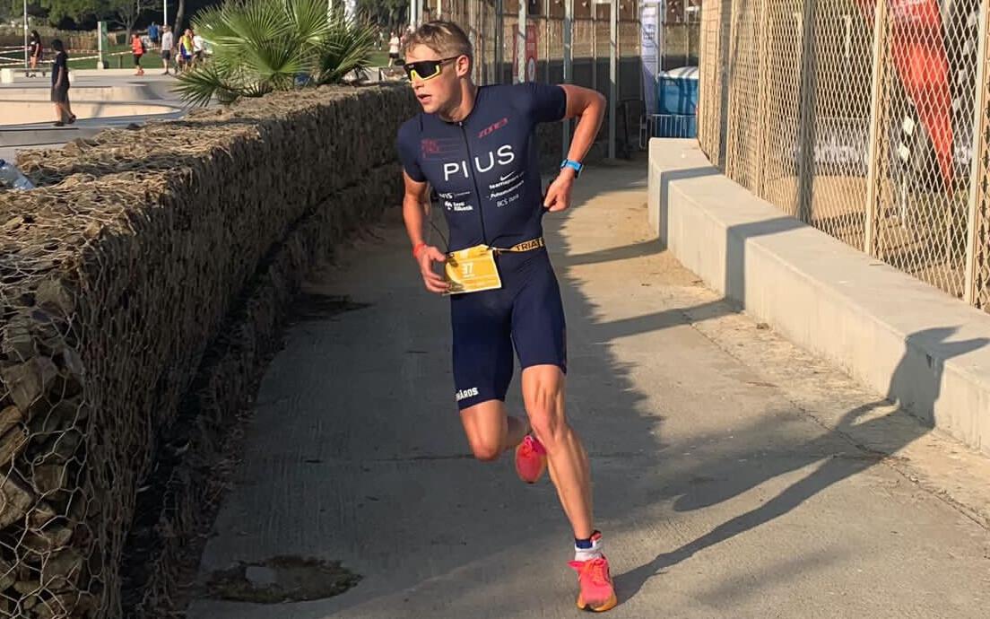 Kyan Rinel Pius sai Challenge-sarja etapil 29. koha, Kivioja pidi katkestama ...