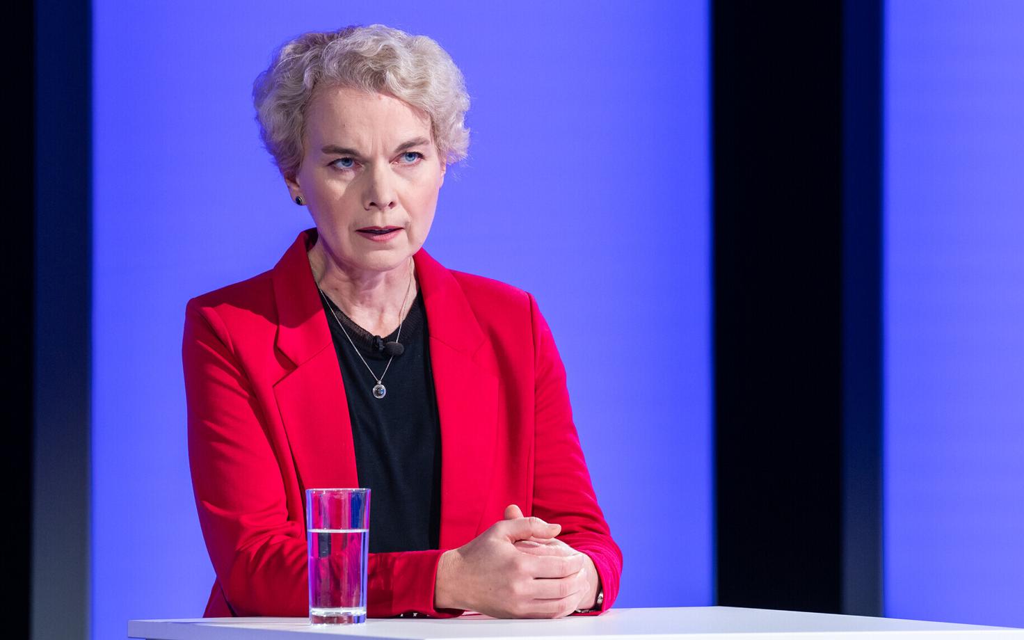Raik Kristi Raik: OSCE meeting pushes Estonia to margins of European ...