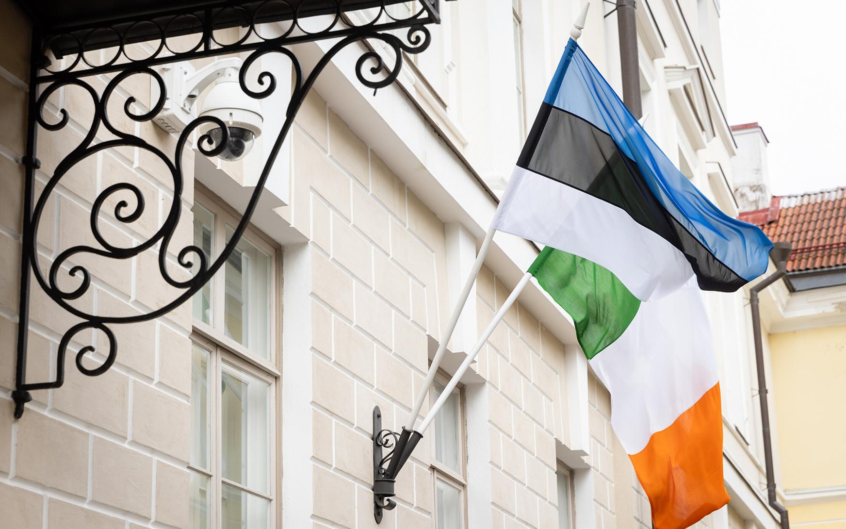 Hml Estonian construction consultants HML open Dublin office | News | ERR