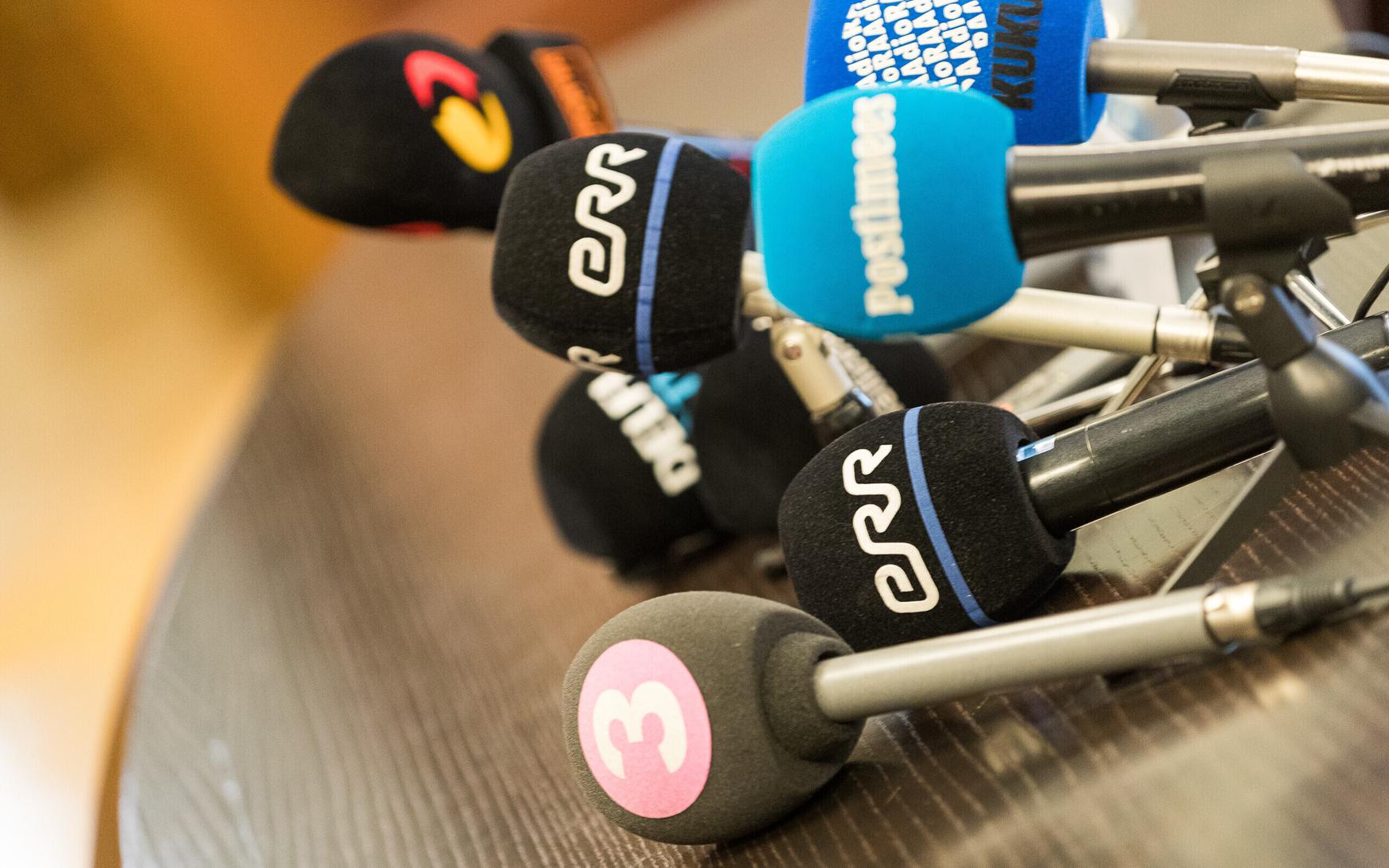 Postimees Postimees Grupp: Estonia needs longterm plan to support Russian ...