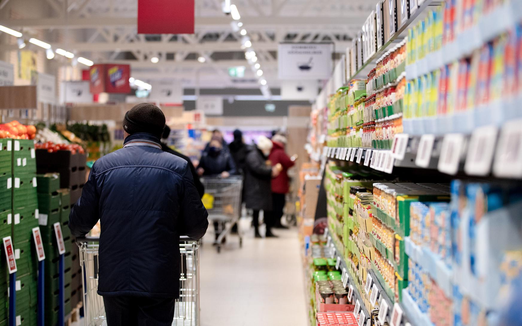 Smart Packaging Labelling Estonian ministry considers industry's Nutri-Score label fears ...
