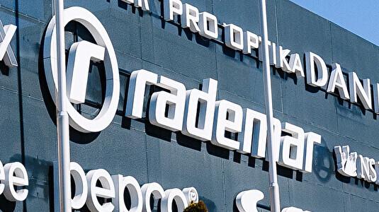 Rademars Департамент конкуренции одобрил сделку о покупке Rademar компанией ...