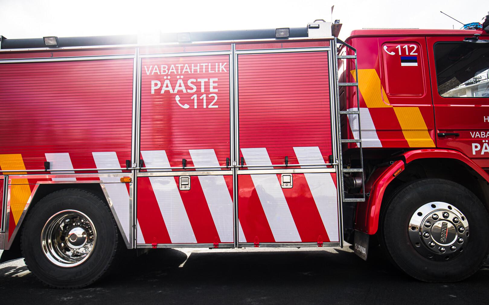 Lab Safety Ruls Firefighters: Narva nursing home met fire safety rules in fatal blaze ...