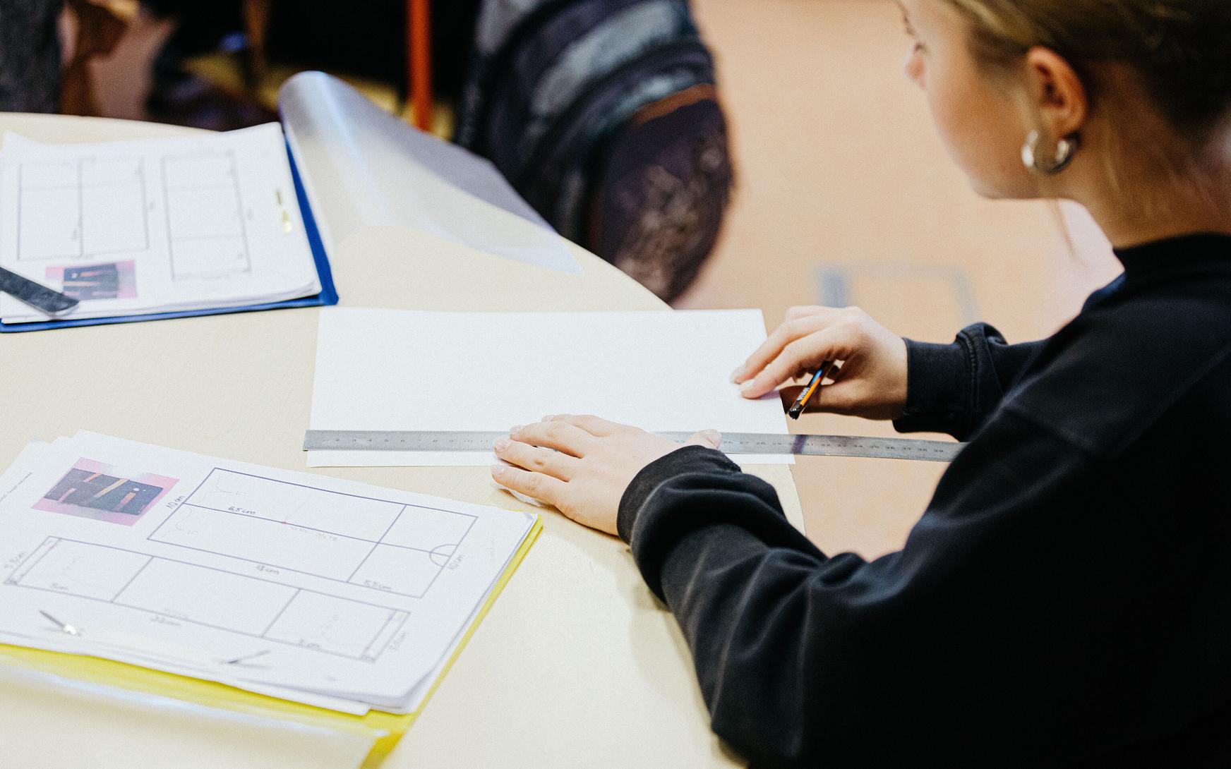 Young Engineers Math Experts look to math teaching changes to ease Estonia's engineer ...