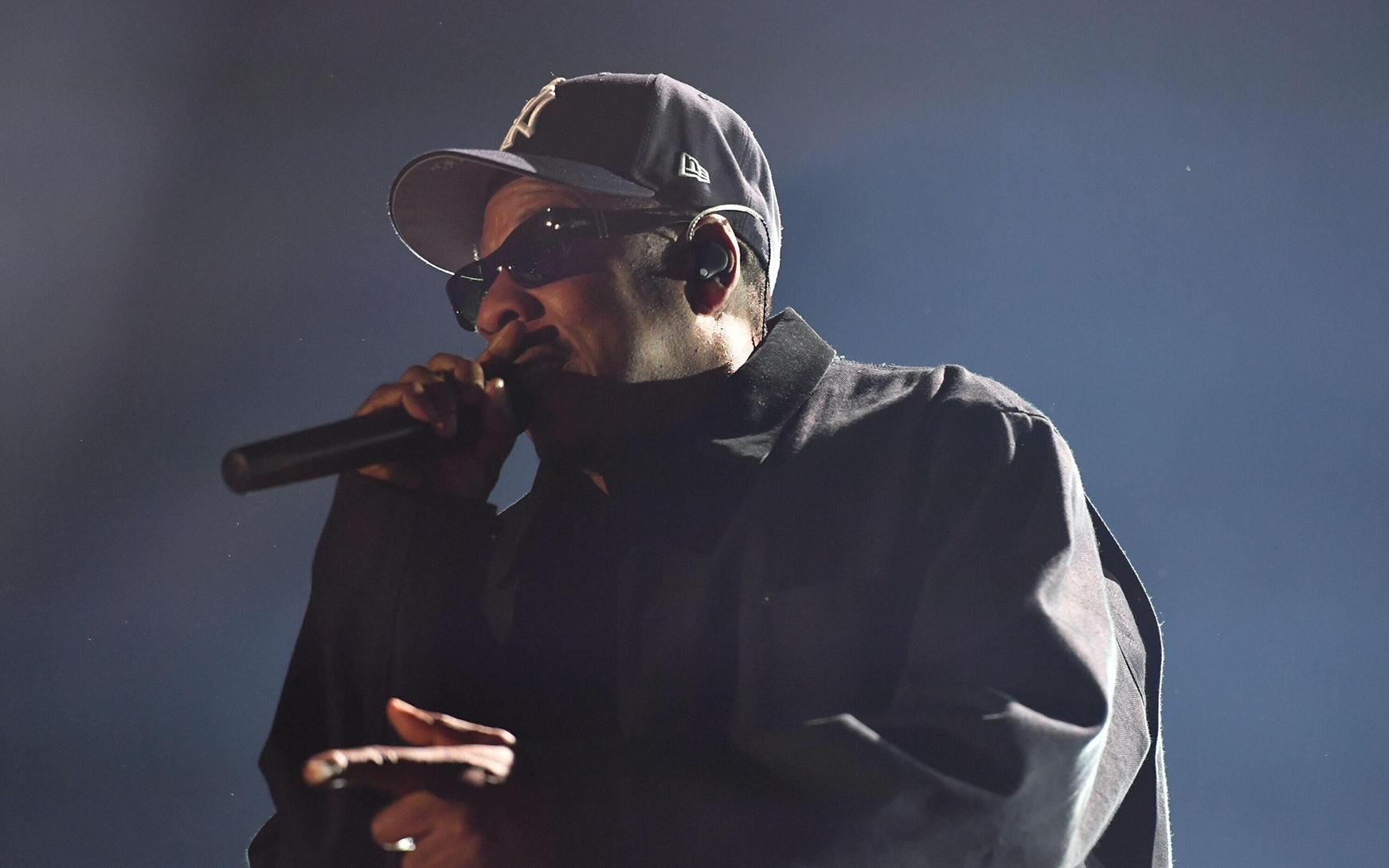Aasta 2027. aasta Super Bowli vaheajašõul esineb Jay-Z | Muusika | ERR